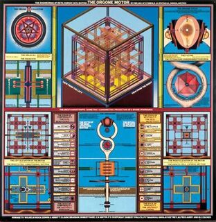 Paul Laffoley